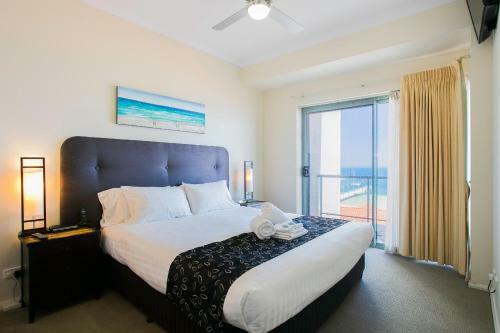 Boardwalk By Rockingham Apartments