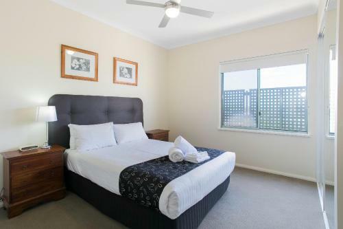 Boardwalk By Rockingham Apartments