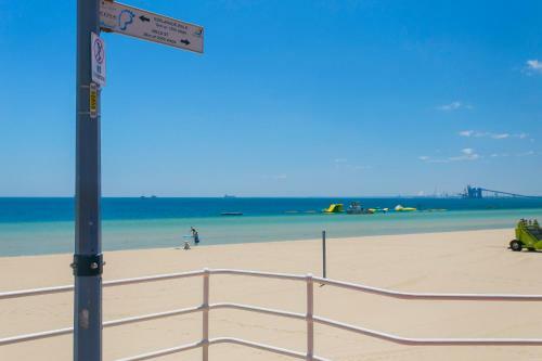 Boardwalk By Rockingham Apartments