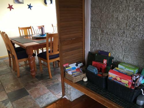 Aetos Beach Retreat