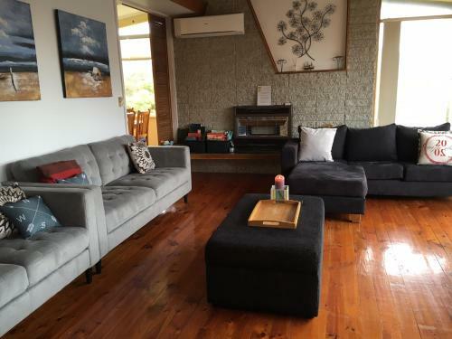 Aetos Beach Retreat