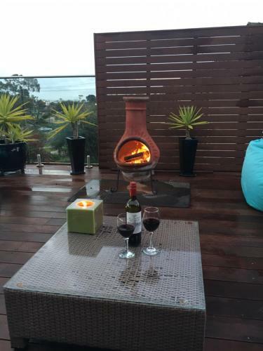 Aetos Beach Retreat