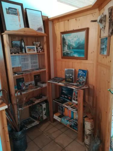 Apartamentos Landhaus Schwaighofer