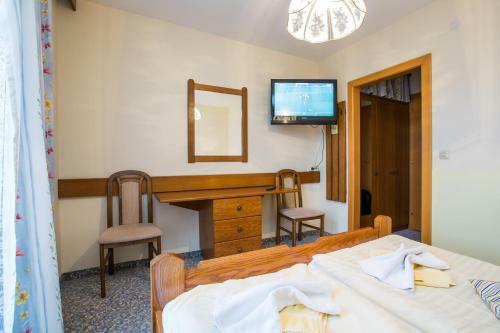 Hotel Seelacherhof