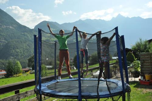 Hostal G�stehaus Annabell Und Barbara