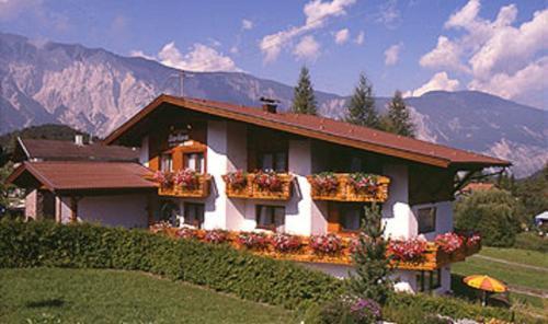 Hostal G�stehaus Annabell Und Barbara