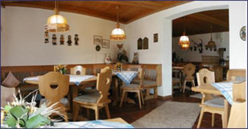 Hostal G�stehaus Annabell Und Barbara