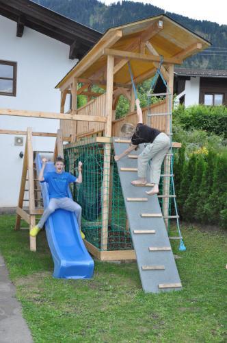 Hostal G�stehaus Annabell Und Barbara