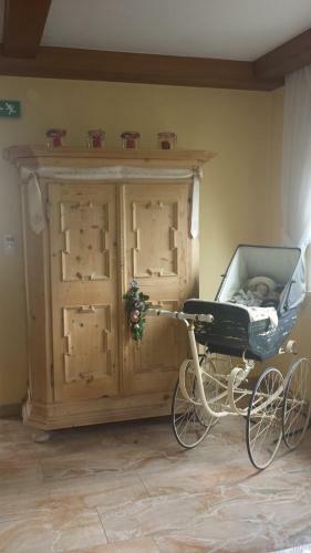 Hostal G�stehaus Annabell Und Barbara