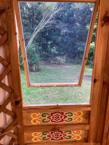Hostal Purling Brook Falls Guest House