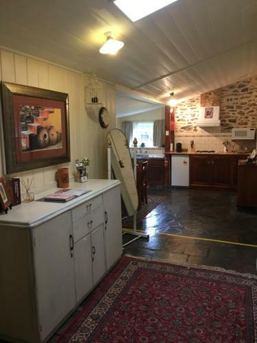 Gasworks B&B Cottages