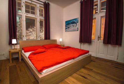 Apartamento Casaneve