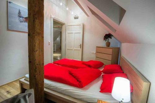 Apartamento Casaneve