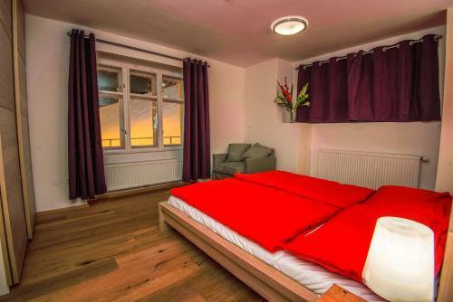Apartamento Casaneve