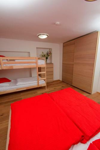 Apartamento Casaneve