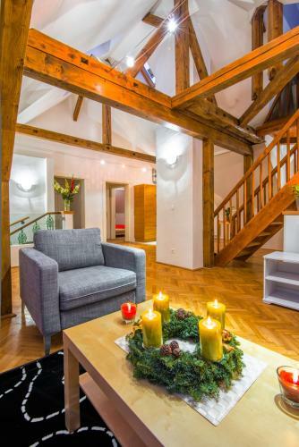 Apartamento Casaneve