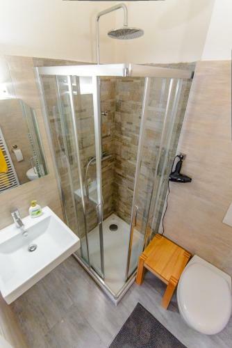 Apartamento Casaneve