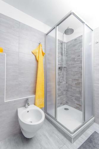 Apartamento Casaneve