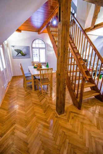 Apartamento Casaneve