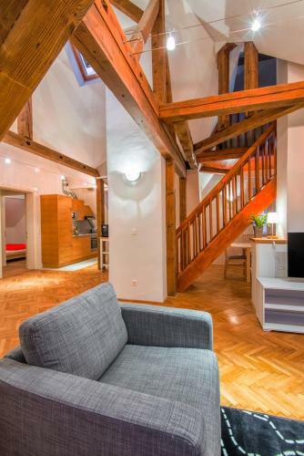 Apartamento Casaneve