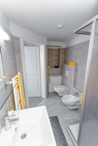 Apartamento Casaneve