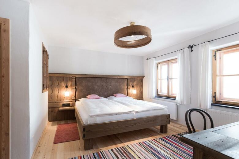 Agroturismo Gasthof Weyerhof