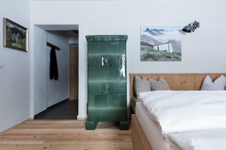 Agroturismo Gasthof Weyerhof