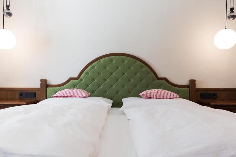Agroturismo Gasthof Weyerhof
