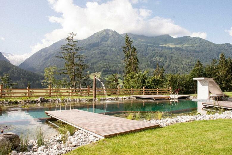 Agroturismo Gasthof Weyerhof