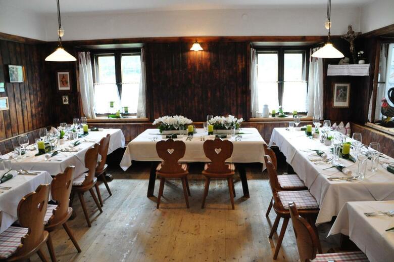 Agroturismo Gasthof Weyerhof