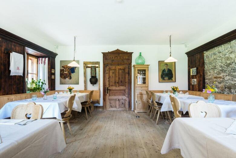 Agroturismo Gasthof Weyerhof