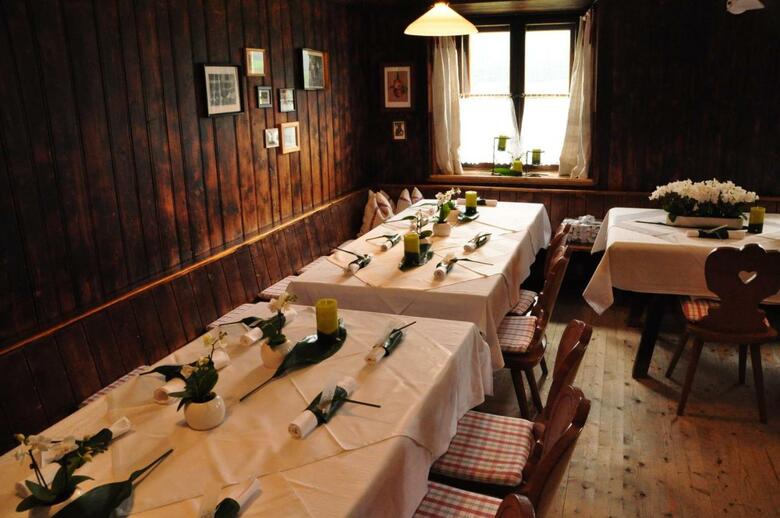 Agroturismo Gasthof Weyerhof