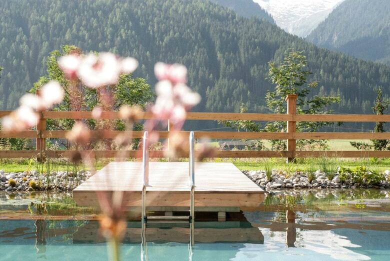 Agroturismo Gasthof Weyerhof