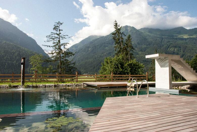 Agroturismo Gasthof Weyerhof