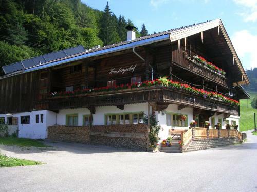 Hostal Hausbergerhof