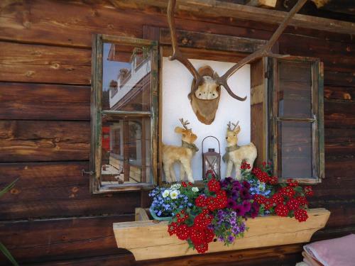 Agroturismo Gsenghof