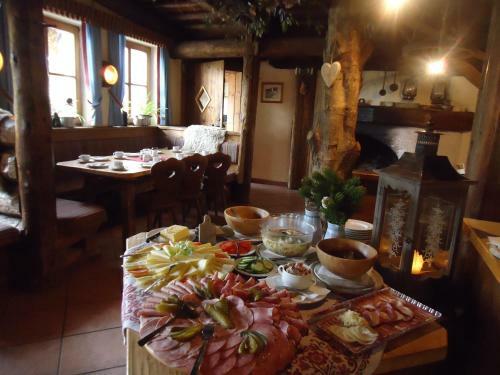Agroturismo Gsenghof