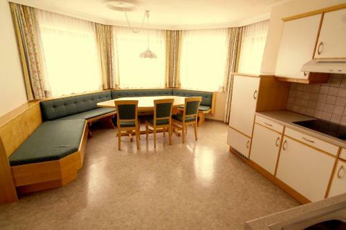 Hostal Jagdhof