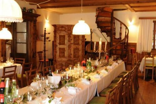 Hotel Br�ugasthof Hallstatt