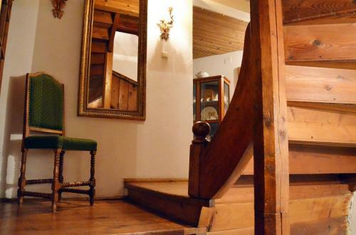 Hotel Br�ugasthof Hallstatt