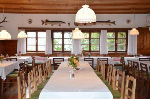 Hotel Br�ugasthof Hallstatt