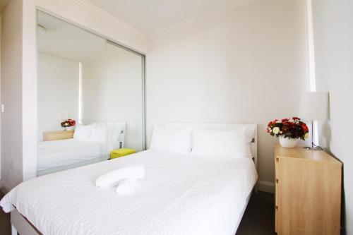 Apartamento High Level Stunning View Apt@olympic Park