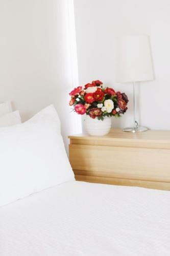 Apartamento High Level Stunning View Apt@olympic Park
