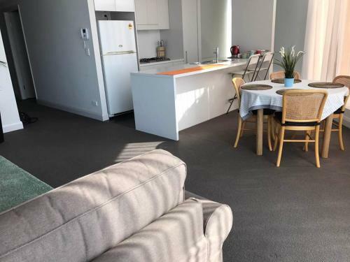 Apartamento High Level Stunning View Apt@olympic Park