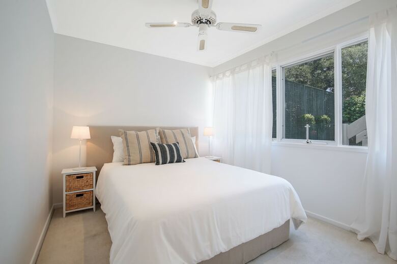 Greenwich Garden Apartment