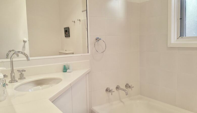 Greenwich Garden Apartment