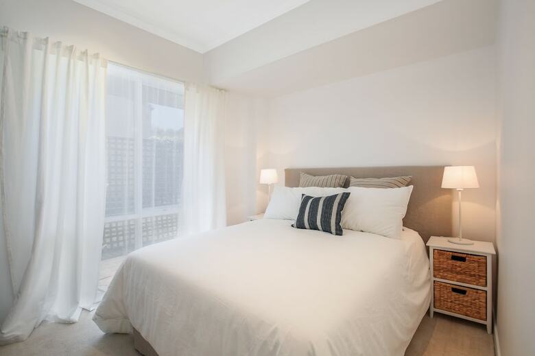 Greenwich Garden Apartment