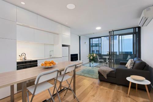Astra Apartments Neutral Bay