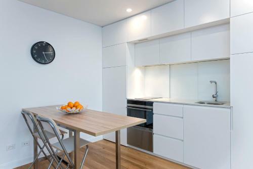 Astra Apartments Neutral Bay