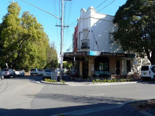 Family Accommodation In Sydney